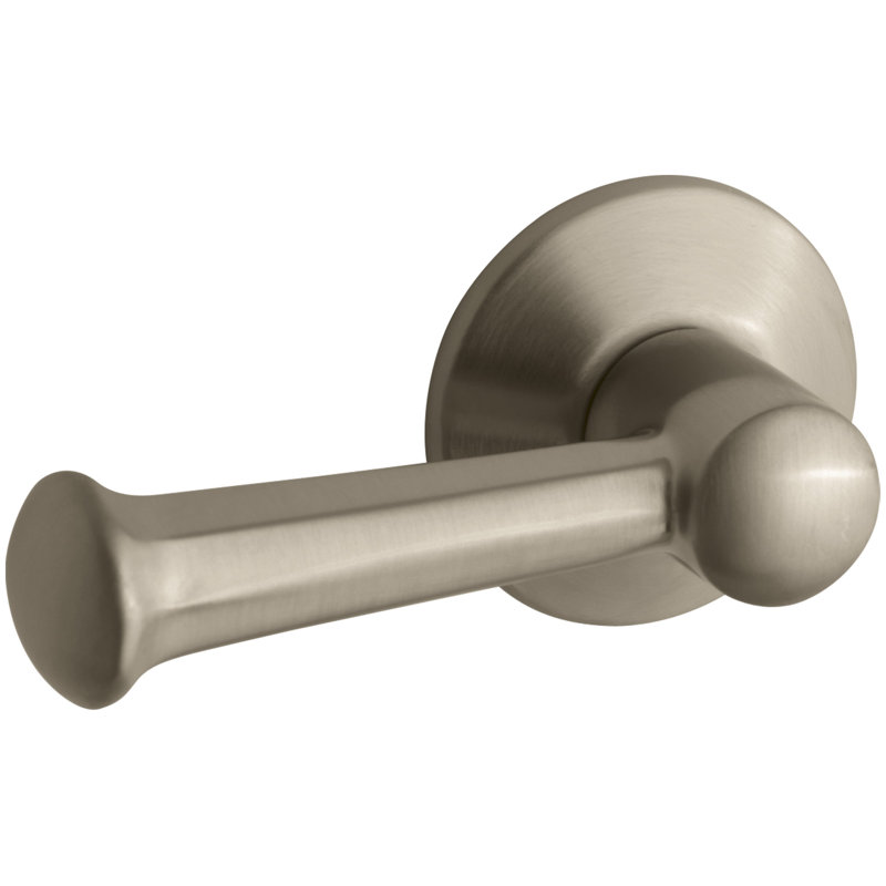 K484PB,2BZ,BN Kohler Devonshire Toilet Trip Lever & Reviews Wayfair